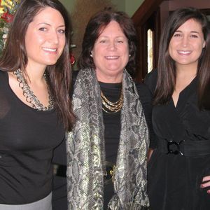 Meet your Posher, Marylouise